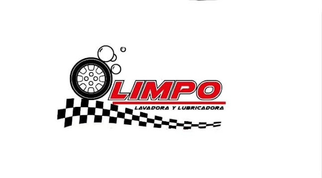 OLIMPO LUBRICADORA - Servicio de lavado de coches