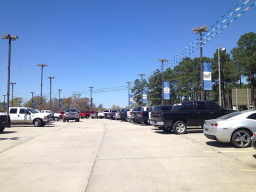 Car Dealer «Boardwalk Motorcars», reviews and photos, 13359 Miller Rd, Walker, LA 70785, USA
