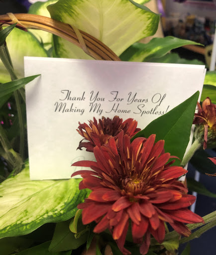 House Cleaning Service «MOLLY MAID of Southeast Dayton», reviews and photos, 3892 Indian Ripple Rd, Beavercreek, OH 45440, USA