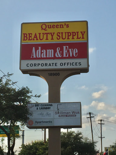 Beauty Supply Store «Queens Beauty Supply», reviews and photos, 9147 Skillman St, Dallas, TX 75243, USA