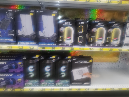 Variety Store «Five Below», reviews and photos, 23853 Eureka Rd, Taylor, MI 48180, USA