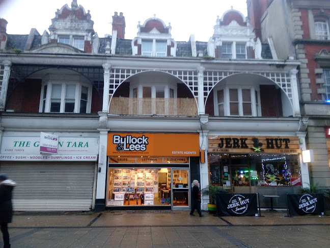 Reviews of Bullock and Lees Bournemouth Estate Agents in Bournemouth - Real estate agency