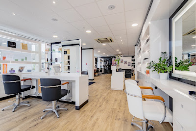 DESSANGE - Coiffeur Challans à Challans