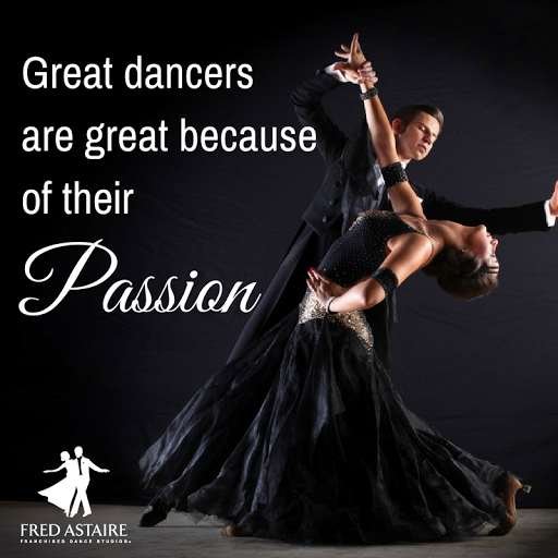 Dance School «Fred Astaire Dance Studio», reviews and photos, 1925 Hughes Landing Blvd #400, The Woodlands, TX 77381, USA