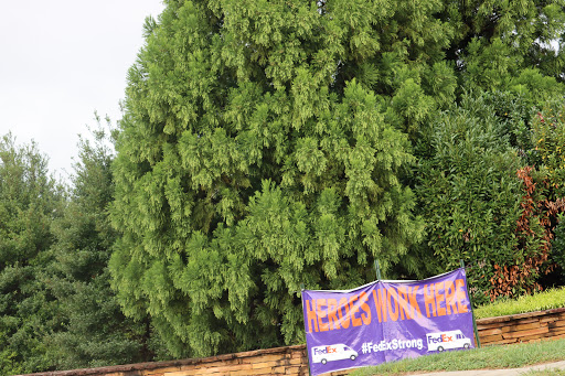 Mailing Service «FedEx Ground», reviews and photos, 2560 Bertelkamp Ln, Knoxville, TN 37931, USA