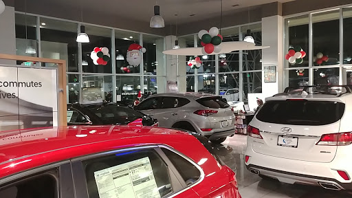 Hyundai Dealer «Hyundai of Kirkland», reviews and photos, 11706 124th Ave NE, Kirkland, WA 98034, USA