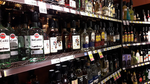 Grocery Store «Ralphs», reviews and photos, 1666 Rosecrans St, San Diego, CA 92106, USA