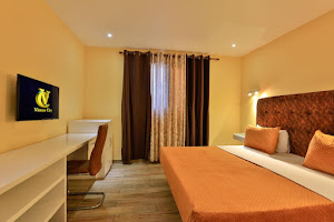 Vienna City Kumasi and Roses Guest House image