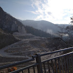 Photo n°6 de l'avis de jo.o fait le 02/01/2020 à 14:13 sur le  Bar Ristorante Souvenir L'Incanto à Carrara