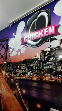 Atmosphère du Restaurant de volaille O chicken à Clichy - n°1