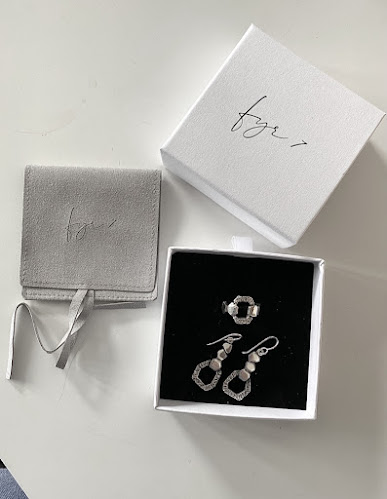 FYR 7 | Handcrafted Silver Jewelry - Zürich