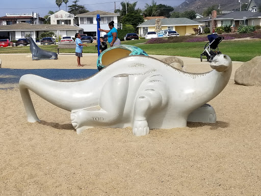 Park «Dinosaur Caves Park», reviews and photos, 2701 Price St, Pismo Beach, CA 93449, USA