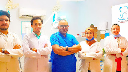 You Smile Dr. Usama Taema Dental Clinic