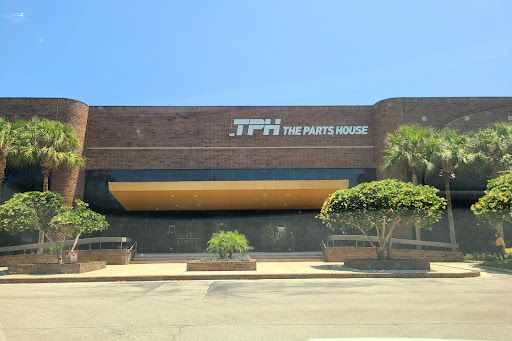 The Parts House, 10321 Fortune Pkwy, Jacksonville, FL 32256, USA, 