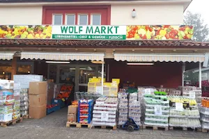 Wolf Markt image