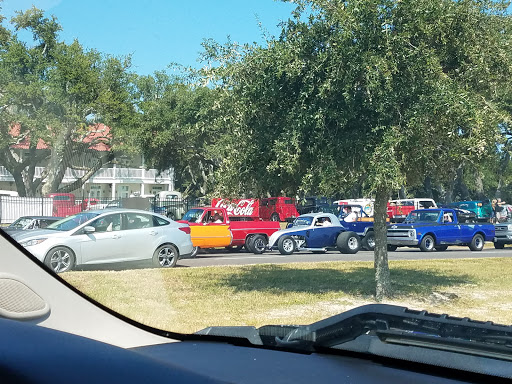 Recreation Center «Herbert Wilson Recreation Center», reviews and photos, 3225 Hancock Ave, Gulfport, MS 39507, USA