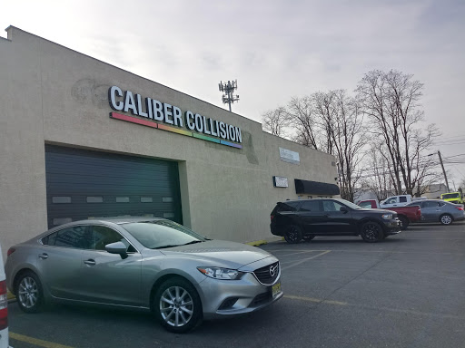 Auto Body Shop «CollisionMax, an ABRA company», reviews and photos, 6900 Westfield Ave, Pennsauken Township, NJ 08110, USA