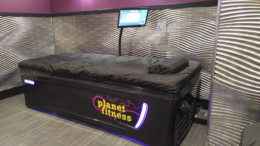 Gym «Planet Fitness», reviews and photos, 8625 Woodward Ave, Woodridge, IL 60517, USA