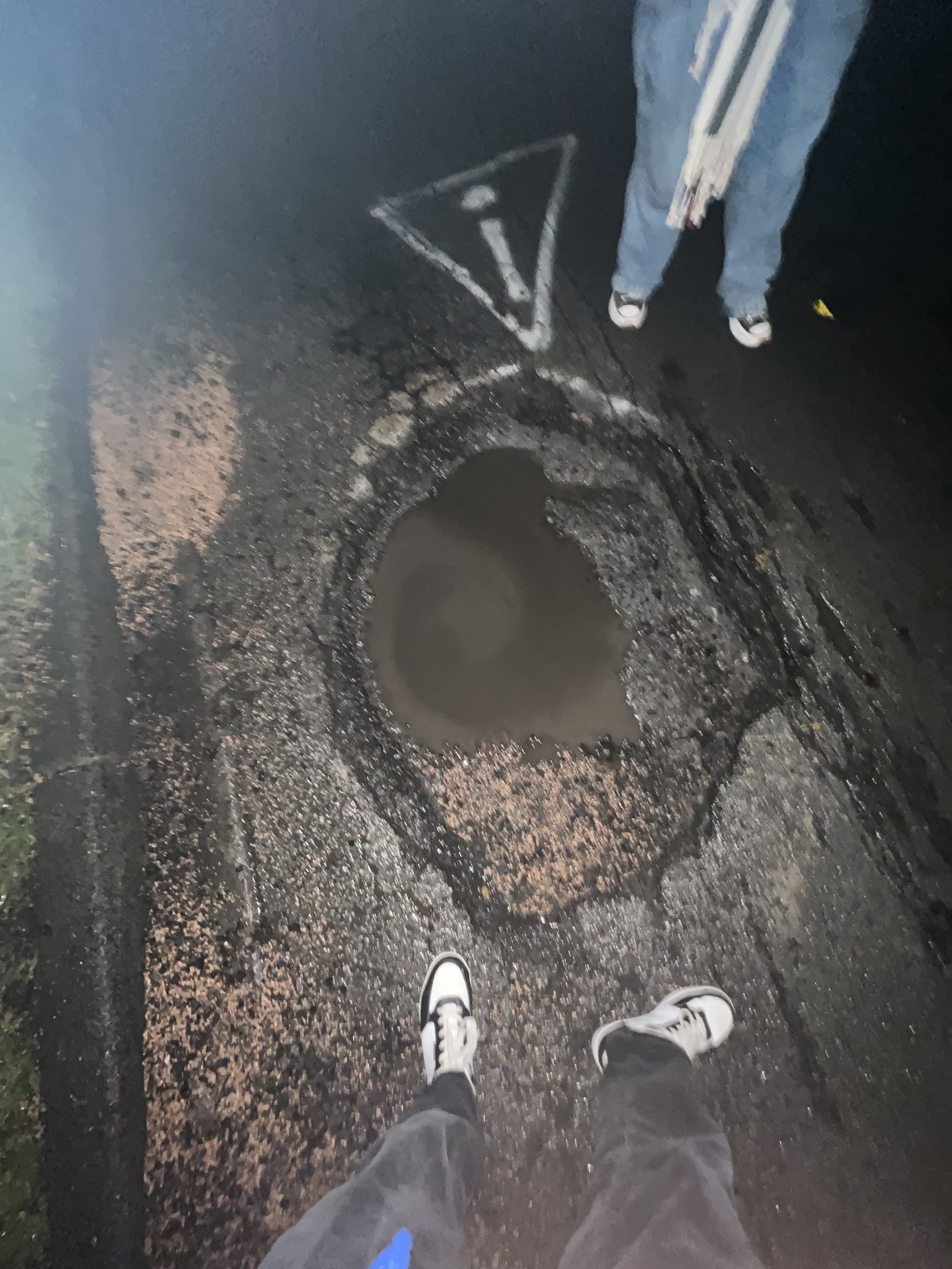 Photo n° 2 de l'avis de Arnaud.r fait le 27/10/2023 à 22:20