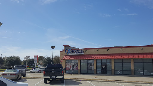 Employment Agency «Express Employment Professionals», reviews and photos, 3025 Western Center Blvd, Fort Worth, TX 76131, USA