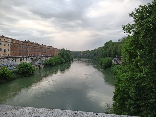 Giardino degli Aranci