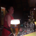 Photo n°2 de l'avis de Stefan.o fait le 06/08/2017 à 18:17 sur le  Gaststätte Grüner Baum à Themar