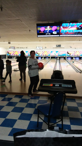Bowling Alley «Cortlandt Lanes Inc», reviews and photos, 2192 Crompond Rd, Cortlandt, NY 10567, USA