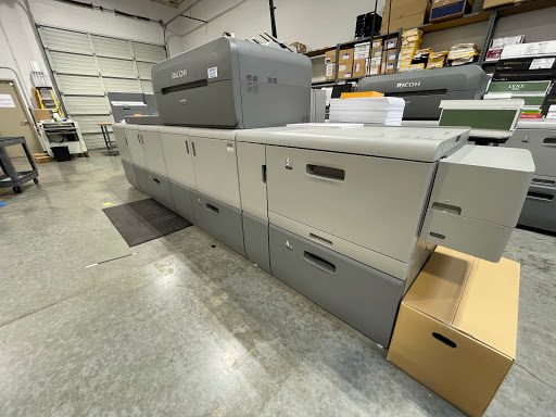 Print Shop «Cedar House Media Printing & Graphics», reviews and photos, 4655 SW Watson Ave, Beaverton, OR 97005, USA