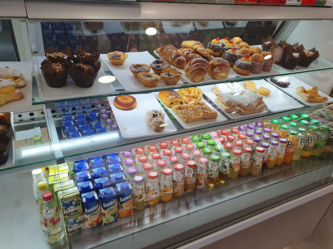 Bolofresco-padaria E Pastelaria Lda - Braga
