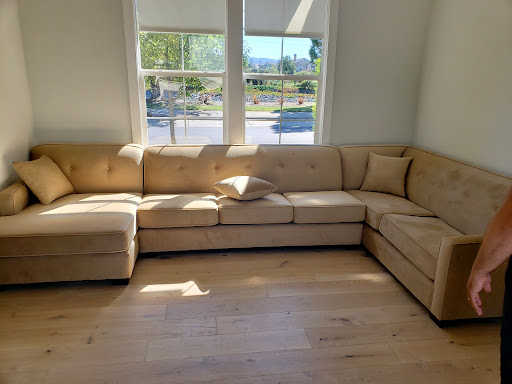 Furniture Store «Rooms Decor Gallery», reviews and photos, 33446 Western Ave, Union City, CA 94587, USA