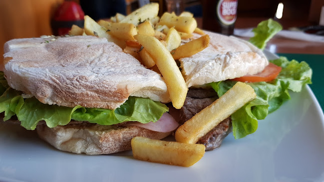 Padaria e Snack-Bar Sousa - Funchal