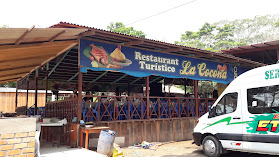 Restaurante La Cocona