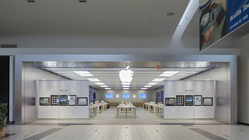 Computer Store «Apple Tacoma Mall», reviews and photos, 4502 S Steele St, Tacoma, WA 98409, USA