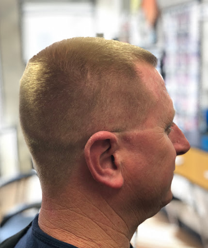 Barber Shop «All American Barber Shop», reviews and photos, 395 Little East Neck Rd N, West Babylon, NY 11704, USA