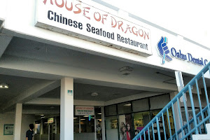 House of Dragon Seafood Restaurant