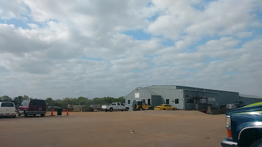 Used Auto Parts Store «Jones Used Auto Parts & Recycling Inc», reviews and photos, 2991 GA-124, Jefferson, GA 30549, USA