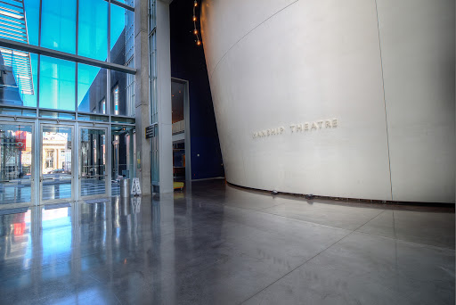 Event Venue «Shaw Center for the Arts», reviews and photos, 100 Lafayette St, Baton Rouge, LA 70801, USA