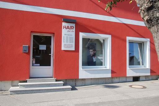 Friseur vorHair-nachHair In Mannersdorf am Leithagebirge