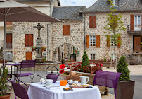 Photos du propriétaire du Restaurant Auberge de la Tour à Marcolès - n°1