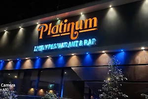 Platinum Bar and Restaurant image