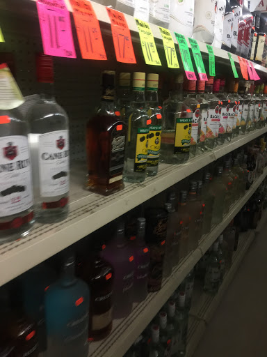 Beer Store «Big A», reviews and photos, 957 South Marietta Pkwy SE, Marietta, GA 30060, USA