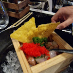 Photo n°5 de l'avis de SopAmin.h fait le 26/03/2023 à 21:35 sur le  Via Vai Firenze à Florence