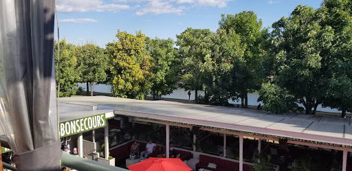 Terrasses Bonsecours