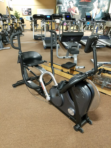 Exercise Equipment Store «G&G Fitness Equipment - Syracuse», reviews and photos, 6511 Towpath Rd, East Syracuse, NY 13057, USA
