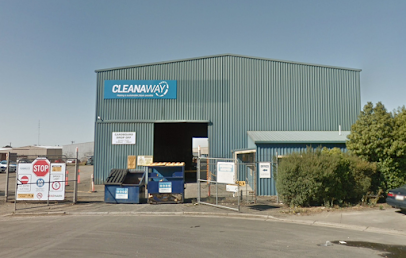 Cleanaway Delacombe Solid Waste Depot