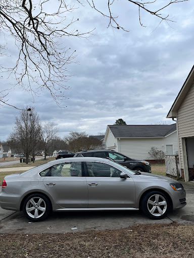 Arroyo Mobile Detailing en New Bern