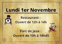 Photos du propriétaire du Restaurant La Table des Pirates et La Récré des Moussaillons à Échirolles - n°20