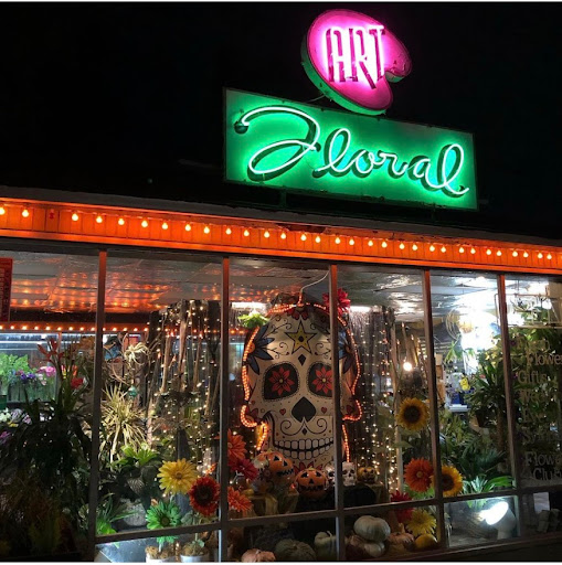 Florist «The Art Floral», reviews and photos, 580 Broadway, Salt Lake City, UT 84102, USA