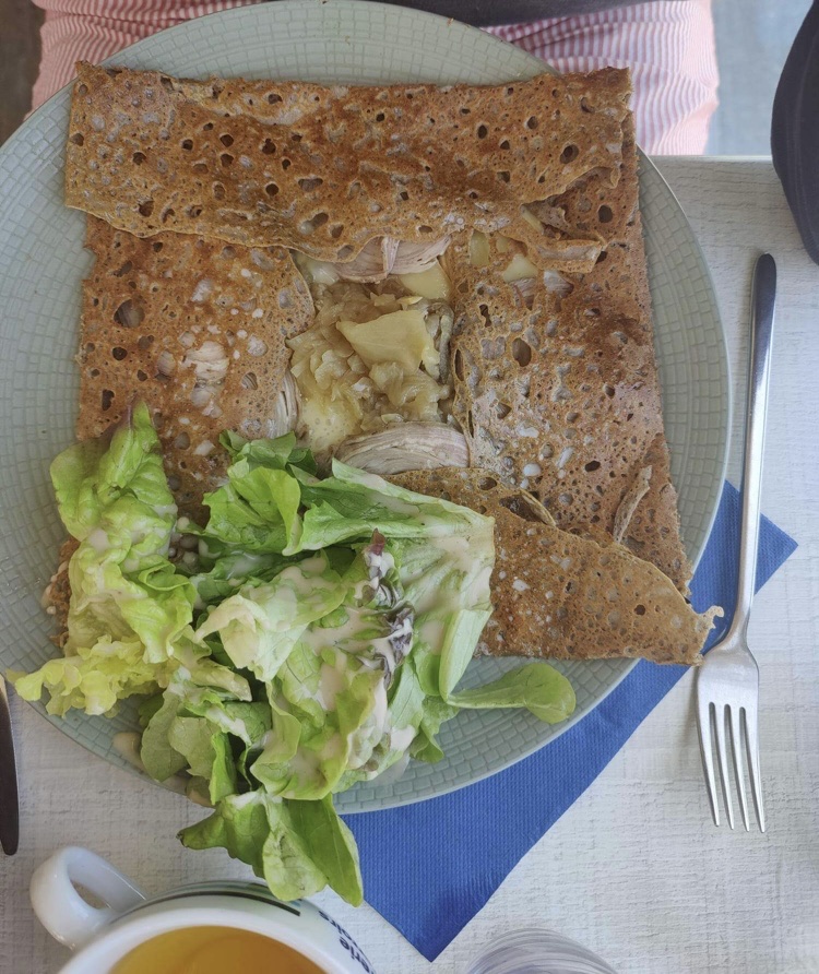 Photo n° 2 de l'avis de Quentin. fait le 21/05/2023 à 16:51