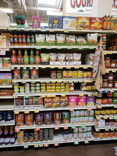 Health Food Store «Sprouts Farmers Market», reviews and photos, 24285 Magic Mountain Pkwy, Valencia, CA 91355, USA